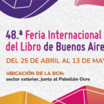 Feria del Libro 2024: Celebración de las Letras en Buenos Aires