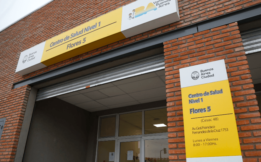 La Ciudad de Buenos Aires Refuerza su Consejo de Vacunación Antigripal 2024