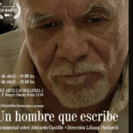 Un hombre que escribe: El documental sobre Abelardo Castillo en el BAFICI