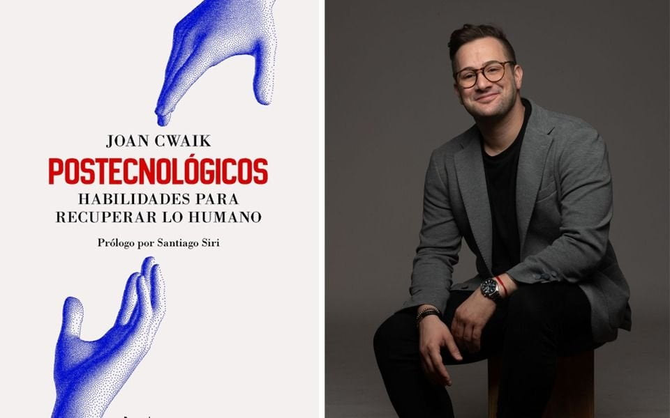 Post-Tecnológicos: habilidades para recuperar lo humano