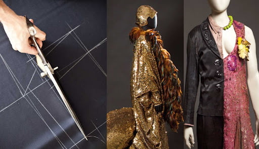 Colección Shakespeare: Vestuario del Complejo Teatral de Buenos Aires