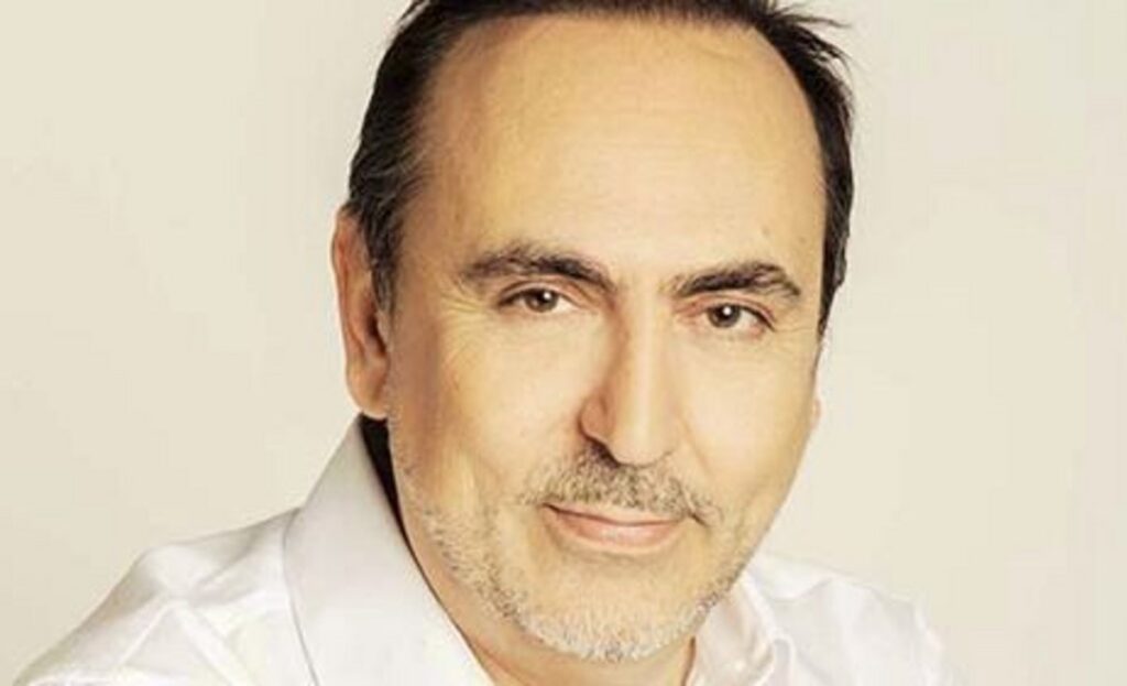 Entrevista: Redescubriendo el Centro Cultural Borges con Alberto Negrín