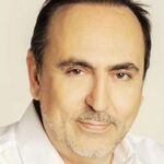 Entrevista: Redescubriendo el Centro Cultural Borges con Alberto Negrín