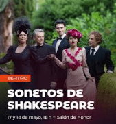 Entrevista a Helena Tritek sobre «Sonetos de Shakespeare»