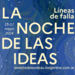 Entrevista a Frédéric Depetris sobre «La Noche de las Ideas»
