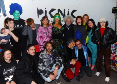 Lanzamiento de «Picnic Extraterrestre»: El Primer Canal de Streaming Dedicado a la Cultura y el Entretenimiento