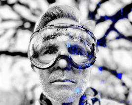 Jorge Araujo: «Electro, Carne y Hueso» en Vivo