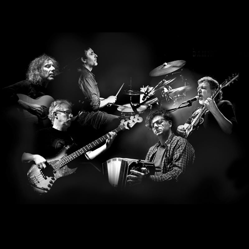 Entrevista con Alejandro Schwartzman: La génesis de «Bluses de Tango»