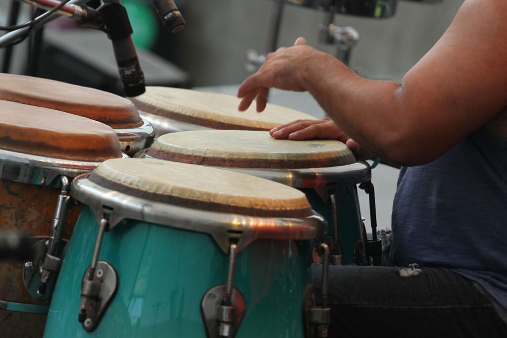 TOQUE: Encuentro Nacional de Percusión en el CCK