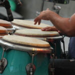 TOQUE: Encuentro Nacional de Percusión en el CCK