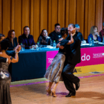 Inicia la edición número 20 del Campeonato de Baile de la Ciudad 2024