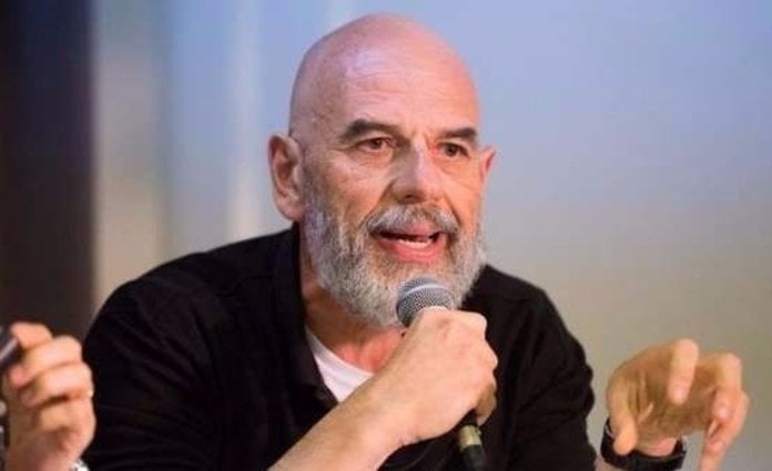 La Transformación del Microcentro Porteño a Través de la Literatura