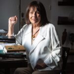 «Lugones, los intelectuales y el poder en la Argentina»: Una conversación con Cristina Mucci