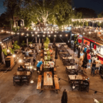 Segunda Edición del Campeonato Federal de Ahumados en la Costanera Norte