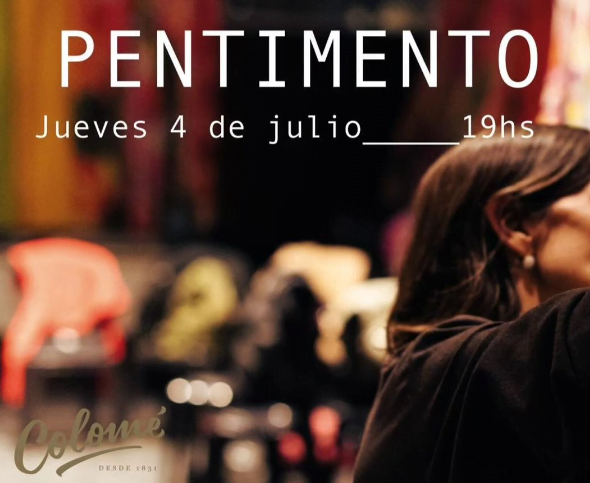 «Vestimenta, Pentimento, Soportes y Materia en Tránsito»: Una Explosión de Disciplinas en el Cultural San Martín