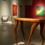 Carlos Bisolino: Antología Flotante en el Centro Cultural Recoleta