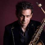 Entrevista con Bernardo Monk: Presentación de «Cosmofónico»