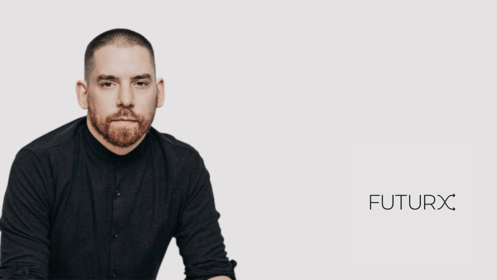 Entrevista a Nicolás Madoery: «Rompiendo Fronteras entre Arte y Tecnología»