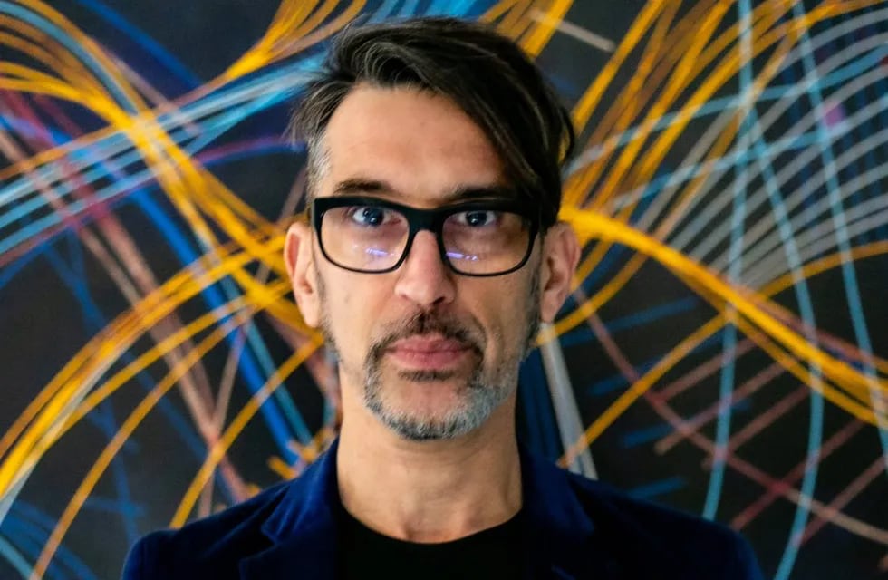 Diego Frenkel: Íntimo y Acústico en VIVOP Club