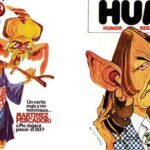 La nostalgia del humor en tiempos de dictadura