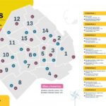 Vamos Las Plazas: Espectáculos Gratuitos en la Ciudad de Buenos Aires