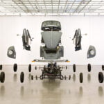 Damián Ortega: Desentrañando la Complejidad Artística Detrás de un Escarabajo Icónico