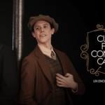 Cuando Frank conoció a Carlitos: El Encuentro Imaginario que Cobrar Vida en el Teatro Alvear