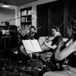 El Cuarteto Divergente: Una búsqueda musical iniciática