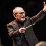 Homenaje Sinfónico a Ennio Morricone: Una Velada Inolvidable