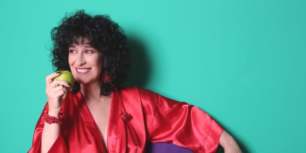 Julia Zenko: Celebrando 40 años de música en el Torquato Tazo