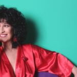 Julia Zenko: Celebrando 40 años de música en el Torquato Tazo