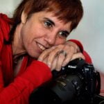 Laura Tenenbaum: Fotografiar jazz es captar la esencia misma de la música