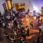 Patio de Tango en la Manzana de las Luces: Una Experiencia Tanguera Única en el Corazón Buenos Aires