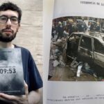 Treinta años del atentado contra la AMIA: una entrevista con Javier Sinay