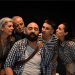 Teatro Ñaca: Transformando un hogar en un espacio artístico único