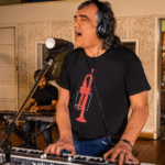 Marcelo López: Entre Rock y Poética