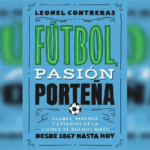 Presentación del libro «Fútbol, pasión porteña»