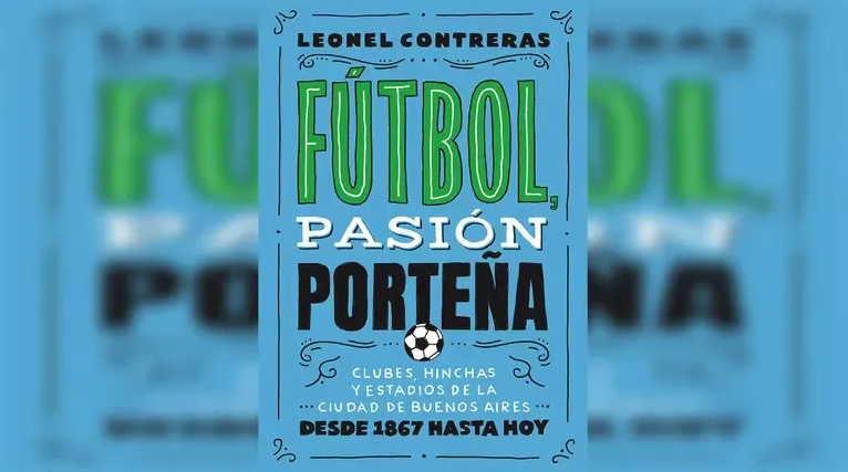 Presentación del libro «Fútbol, pasión porteña»