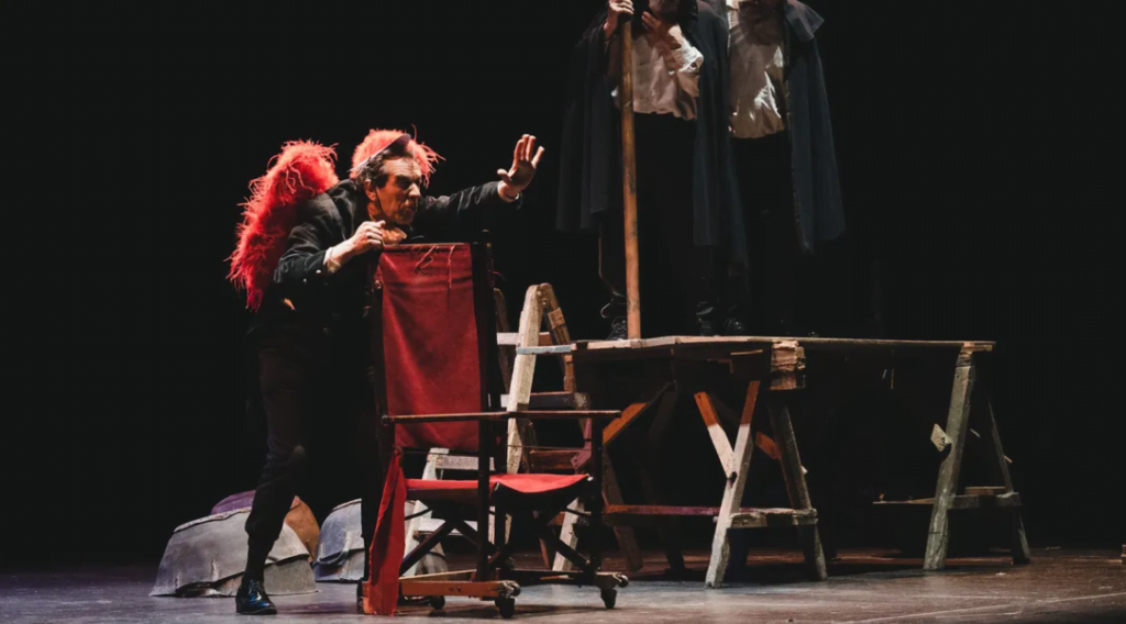 La Zaranda: El Regreso de un Favorito Porteño