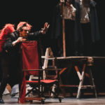 La Zaranda: El Regreso de un Favorito Porteño