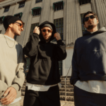 Power Trio Roto y Descosido: Con Ritmos Grooveros y la Fuerza del Encuentro