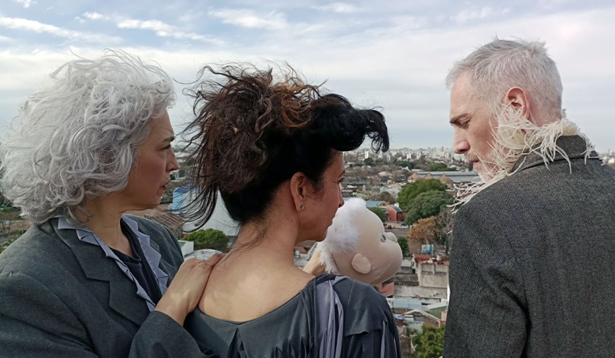 Entrevista con Gustavo Friedenberg: La Metamorfosis Coreográfica