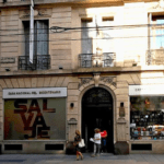 Desde el Taller: Una mirada a la creación artística comunitaria en Buenos Aires