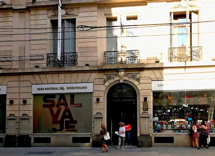 Desde el Taller: Una mirada a la creación artística comunitaria en Buenos Aires