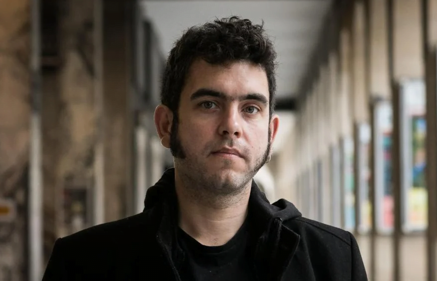 Javier Macipé Costa: «La Estrella Azul»