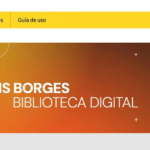 Biblioteca Pública Digital Jorge Luis Borges: Un Gran Salto en el Acceso a la Literatura