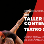 Inscripciones abiertas para el Taller de Danza Contemporánea del Teatro San Martín