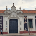 La Naturaleza como Arte: Nomad en el Museo Larreta