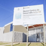 Nueva Sede de Primera Infancia Inaugurada en Retiro