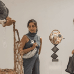 Dos Nuevas Exhibiciones se inauguran en el Centro Cultural Recoleta
